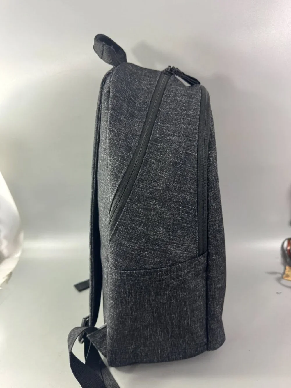 Everlane Dark grey backpack